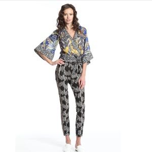 Byron Lars Lagos Town Pant